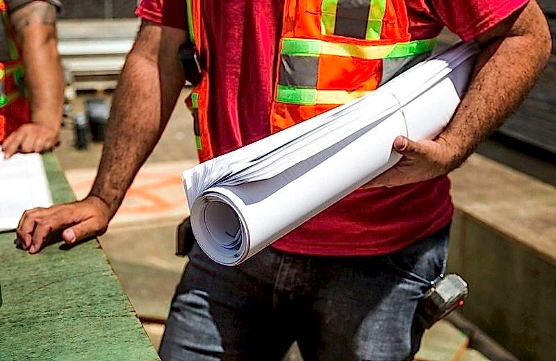 Mimarlık İnşaat Proje Yönetimi